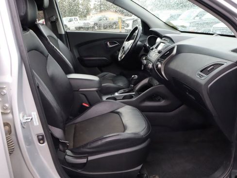 Used 2014 Hyundai Tucson SE image 10