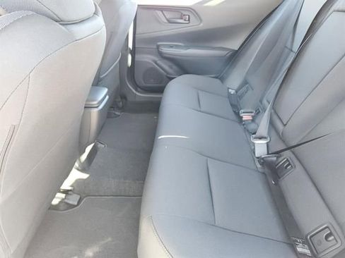 New 2026 Toyota Prius Plug-In Hybrid FWD image 19