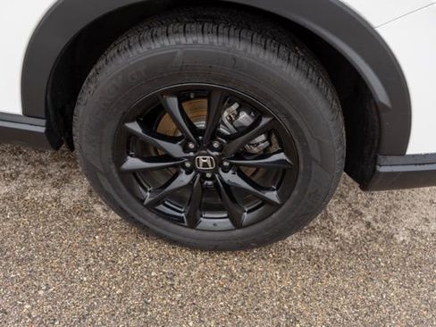 Used 2026 Honda CR-V Sport-L image 13