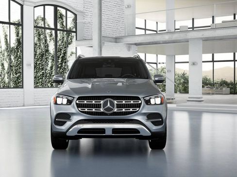 New 2026 Mercedes-Benz GLE 350 4MATIC image 7