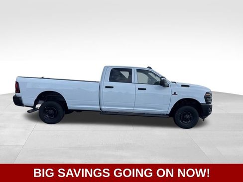 New 2025 RAM 2500 Tradesman image 12