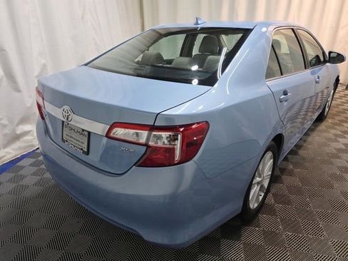 Used 2012 Toyota Camry XLE FWD image 8