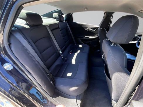 Used 2023 Chevrolet Malibu LT FWD image 25