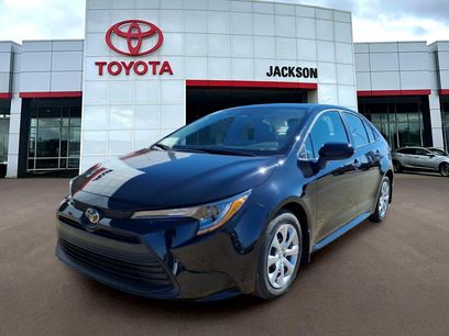 Certified 2026 Toyota Corolla LE
