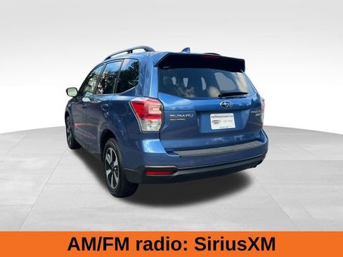 Used 2017 Subaru Forester 2.5i Limited image 3