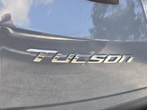 Used 2024 Hyundai Tucson SEL image 10