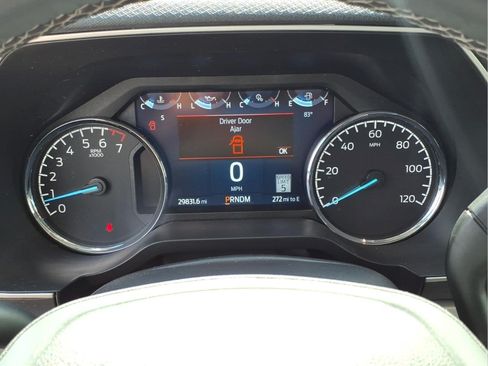 Used 2023 Ford F150 XLT w/ Equipment Group 302A High AWD/4WD image 17