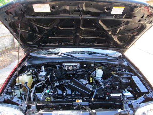 Used 2006 Ford Escape XLT AWD/4WD image 56
