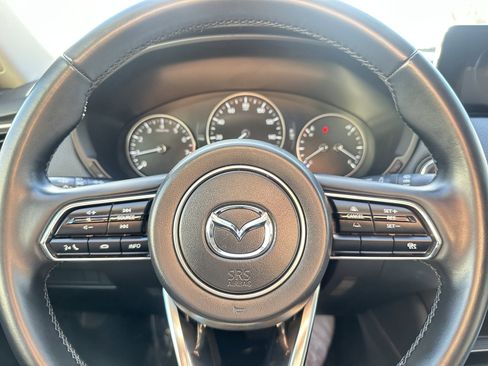 Used 2024 MAZDA CX-90 3.3 Turbo w/ Preferred Plus image 26