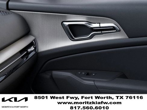 New 2026 Kia Sportage X-Line AWD/4WD image 14