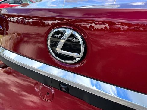 Used 2020 Lexus ES 350 w/ Premium Package image 30