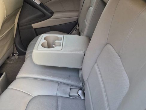 Used 2014 Nissan Murano SL w/ Navigation Package AWD/4WD image 10