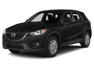 Used 2015 MAZDA CX-5 Grand Touring AWD/4WD video 1