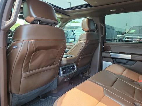 Used 2026 Ford F350 King Ranch AWD/4WD image 27