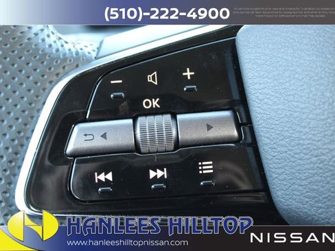 Certified 2024 Nissan Ariya FWD image 29