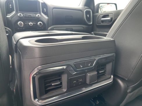 Used 2021 GMC Sierra 1500 AT4 AWD/4WD image 25