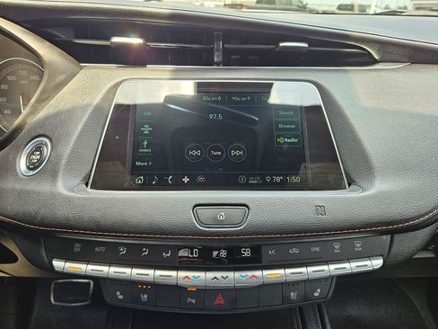 Used 2020 Cadillac XT4 Sport FWD image 25