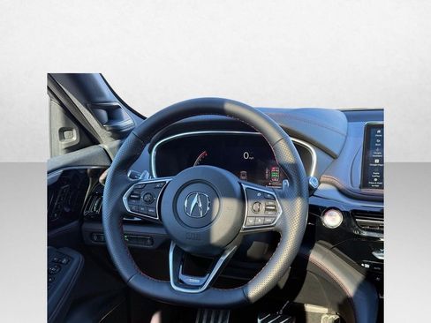 Certified 2026 Acura MDX A-Spec AWD/4WD image 10