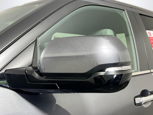 New 2026 Toyota Tundra Limited AWD/4WD image 12
