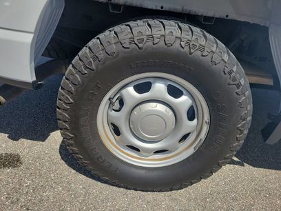 Used 2022 Ford F150 XL w/ Equipment Group 101A High