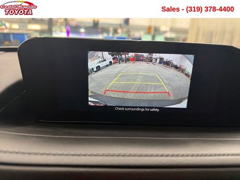 Used 2022 MAZDA CX-30 AWD 2.5 S w/ Preferred Package image 20