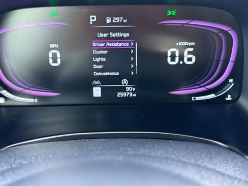 Used 2025 Kia Soul LX w/ LX Technology Package image 38