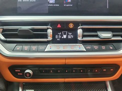 Used 2022 BMW M3 w/ Executive Package image 54