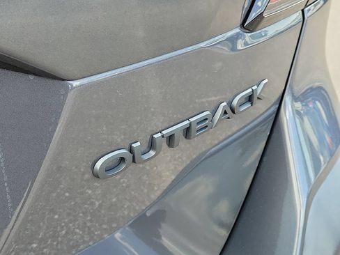 Certified 2024 Subaru Outback Onyx Edition AWD/4WD image 6