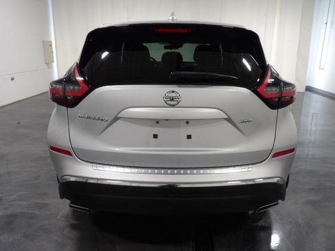Used 2020 Nissan Murano S w/ Technology Package AWD/4WD image 5