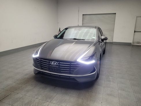 Used 2023 Hyundai Sonata SE FWD image 15
