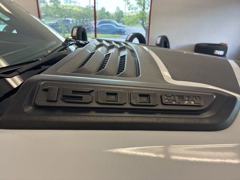Used 2021 RAM 1500 Rebel w/ Rebel Level 2 Equipment Group AWD/4WD image 40