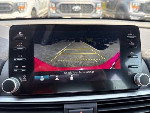 Used 2022 Honda Accord Sport image 27