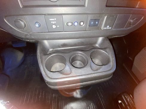 Used 2021 Chevrolet Express 3500 w/ Power Convenience Package image 28