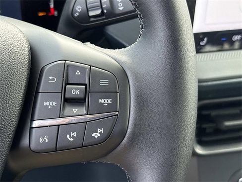 New 2025 Ford Maverick XLT w/ XLT Luxury Package image 24