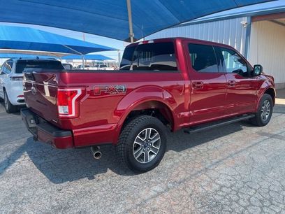Used 2016 Ford F150 XLT w/ Equipment Group 302A Luxury