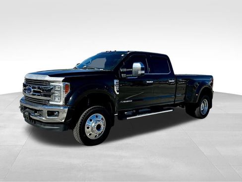 Used 2017 Ford F450 Lariat w/ Lariat Ultimate Package image 20