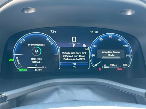 Used 2026 Toyota Camry XSE AWD/4WD image 15