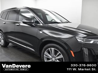 Used 2024 Cadillac XT6 Premium Luxury w/ Technology Package video 1