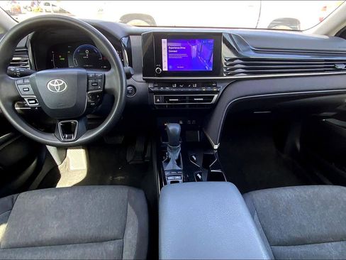 Certified 2025 Toyota Camry LE image 13