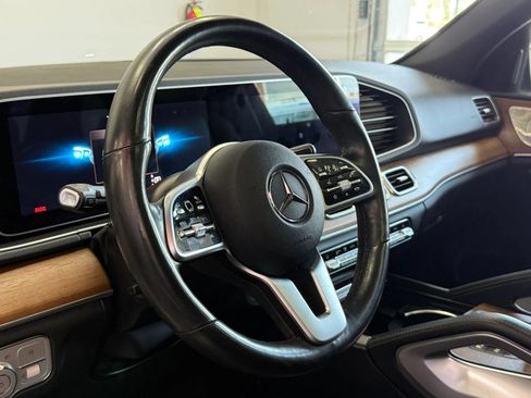 Used 2022 Mercedes-Benz GLE 350 4MATIC image 9