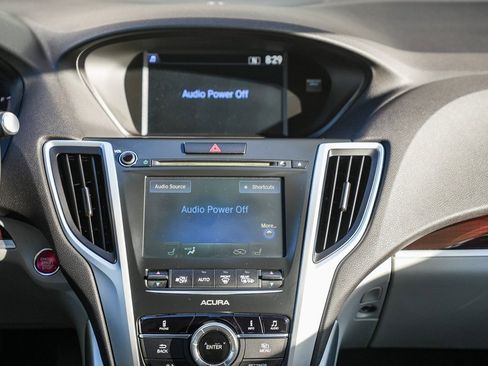 Used 2016 Acura TLX V6 image 13