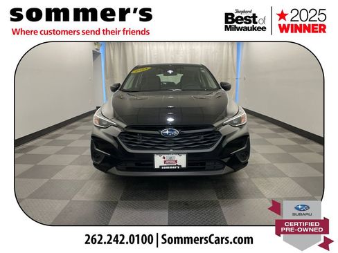 Used 2024 Subaru Impreza 2.0i AWD/4WD image 9
