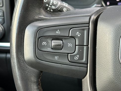 Used 2022 GMC Sierra 2500 AT4 w/ AT4 Premium Plus Package AWD/4WD image 28