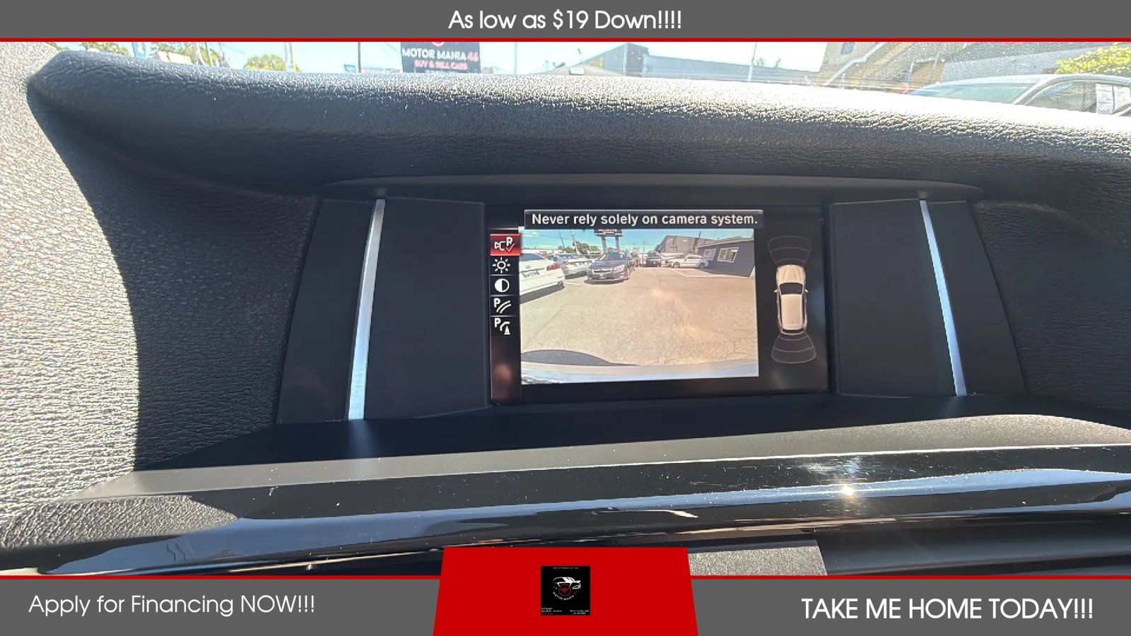 Used 2015 BMW X3 xDrive28i AWD/4WD image 20
