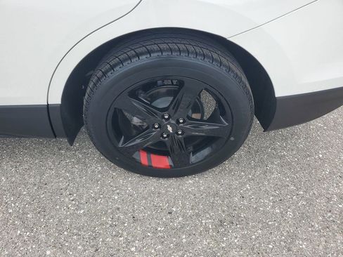 Used 2020 Chevrolet Equinox Premier w/ Premier Redline Edition image 20