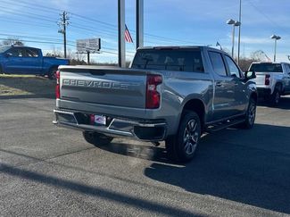 New 2026 Chevrolet Silverado 1500 LT video 4