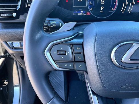 Used 2023 Lexus NX 350 350 Premium image 11