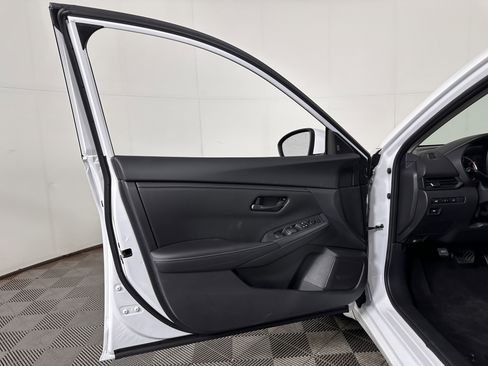 New 2025 Nissan Sentra S image 26