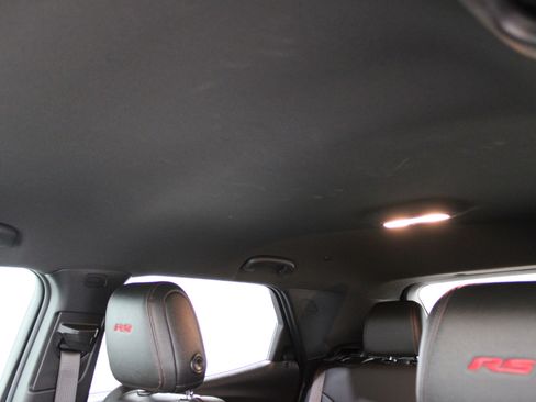 Used 2026 Chevrolet TrailBlazer RS image 24