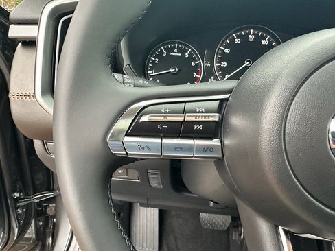 New 2026 MAZDA CX-50 AWD 2.5 S w/ Weather Package image 19